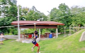 Tantai Eco Farm Stay At Khao Yai
